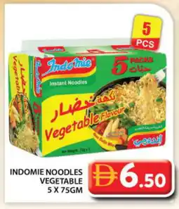 Grand Hyper Market INDOMIE Noodles offer