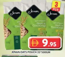 Grand Hyper Market JENAN Oats offer