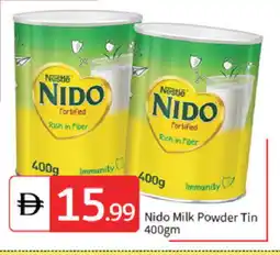Talal Market NIDO Milk Powder offer