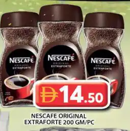 Grand Hyper Market NESCAFE Coffee offer