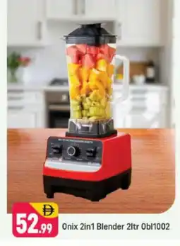 Shaklan ONIX Mixer / Grinder offer