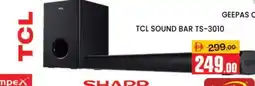 Al Madina GEEPAS Speaker offer