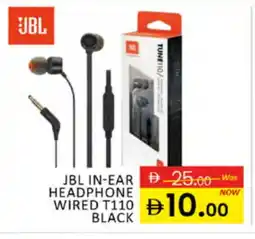 Al Madina JBL Earphone offer