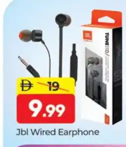 Al Madina JBL Earphone offer