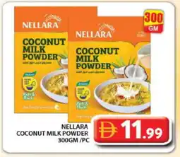 Grand Hyper Market NELLARA Coconut Powder offer