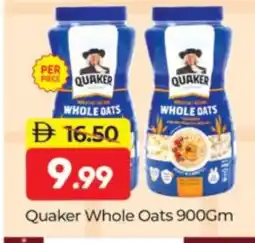 Al Madina QUAKER Oats offer