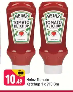 Shaklan HEINZ Tomato Ketchup offer