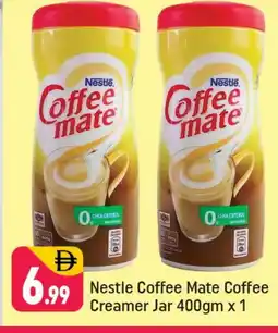 Shaklan COFFEE-MATE Coffee Creamer offer