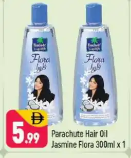 Shaklan PARACHUTE Hair Oil offer