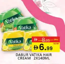 Al Madina DABUR Hair Cream offer