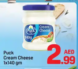 Day To Day PUCK Cream Cheese offer