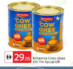 Talal Market BRITANNIA Ghee offer