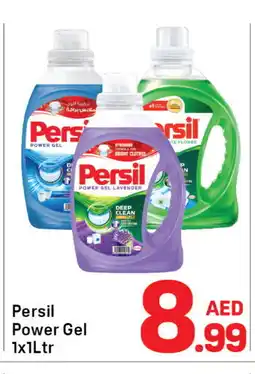 Day To Day PERSIL Detergent offer