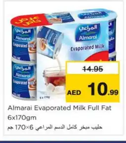 Nesto ALMARAI Evaporated Milk offer