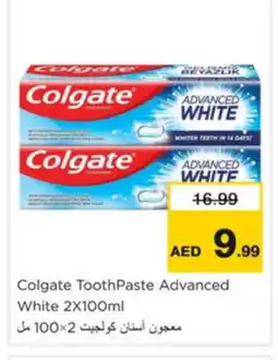Nesto COLGATE Toothpaste offer