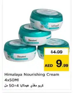 Nesto HIMALAYA Face cream offer