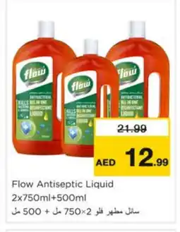 Nesto FLOW Disinfectant offer
