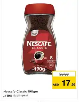 Nesto NESCAFE Coffee offer