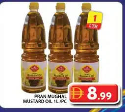 Grand Hyper Market PRAN Mustard Oil offer