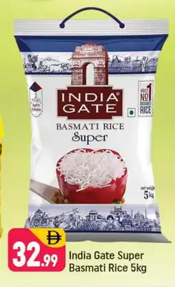 Shaklan INDIA GATE Basmati / Biryani Rice offer