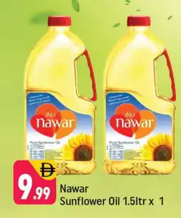 Shaklan NAWAR Sunflower Oil offer