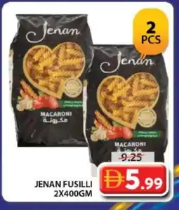 Grand Hyper Market JENAN Macaroni offer