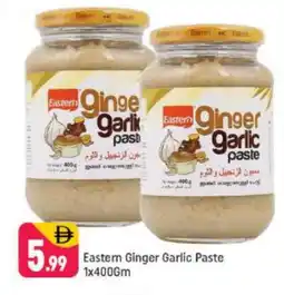 Shaklan EASTERN Garlic Paste offer