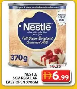 Grand Hyper Market NESTLE Condensed Milk offer