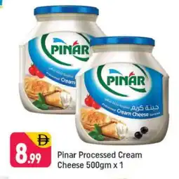 Shaklan PINAR Cream Cheese offer