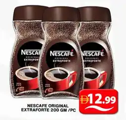 Grand Hyper Market NESCAFE Coffee offer