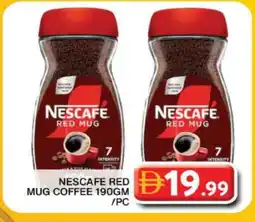 Grand Hyper Market NESCAFE Coffee offer
