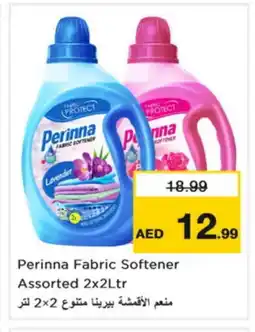 Nesto PERINNA Softener offer