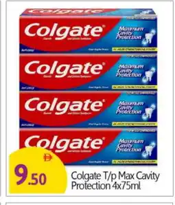 Bigmart COLGATE Toothpaste offer
