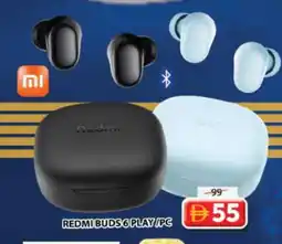 Grand Hyper Market REDMI Earphone offer