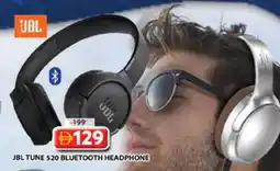 Grand Hyper Market JBL Earphone offer