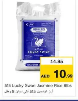 Nesto 515 Jasmine Rice offer