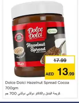 Nesto DOLCE DOLCI Chocolate Spread offer