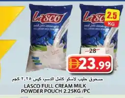 Grand Hyper Market LASCO Milk Powder offer