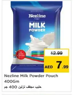 Nesto NEZLINE Milk Powder offer