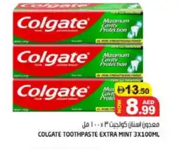 Hashim Hypermarket COLGATE Toothpaste offer