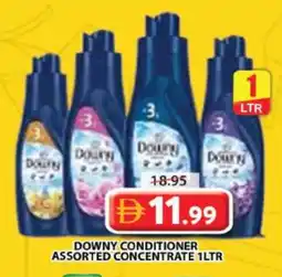 Grand Hyper Market DOWNY Softener offer