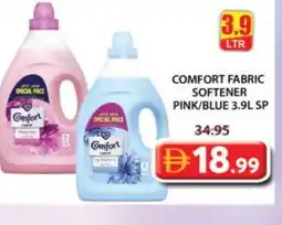 Grand Hyper Market COMFORT Softener offer
