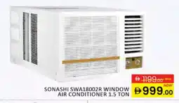 Al Madina SONASHI AC offer