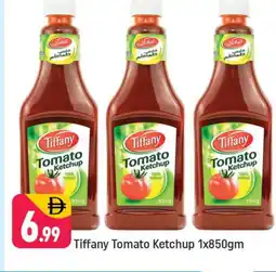 Shaklan TIFFANY Tomato Ketchup offer