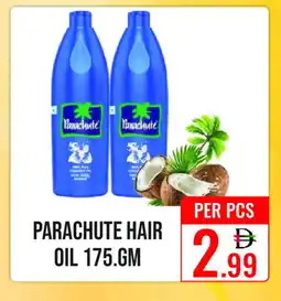 Day Star Department Store PARACHUTE Hair Oil offer