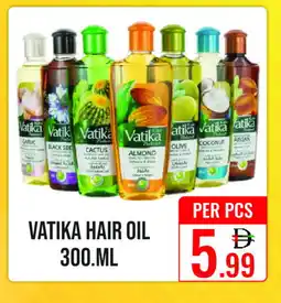 Day Star Department Store VATIKA Hair Oil offer