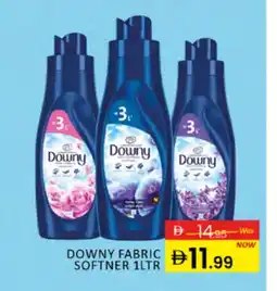 Al Madina DOWNY Softener offer