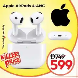 Nesto APPLE Earphone offer