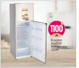 Bigmart KRYPTON Refrigerator offer
