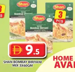 Grand Hyper Market SHAN Spices / Masala offer